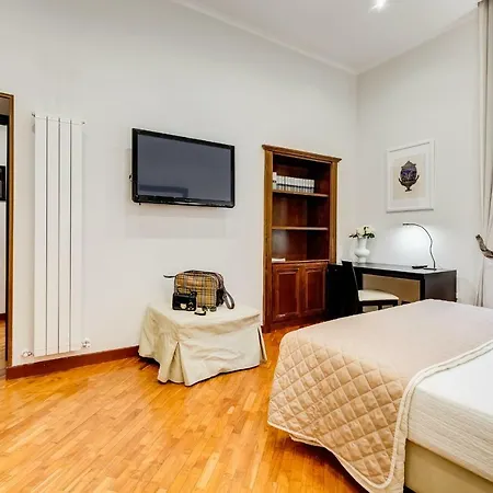 Apartamento National Flavia *