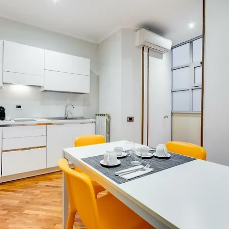 National Flavia Apartamento Roma