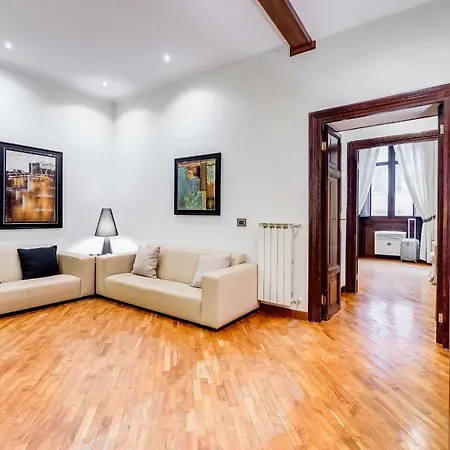 Apartamento National Flavia *