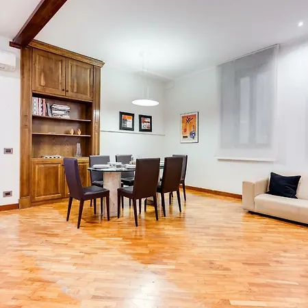 National Flavia Apartamento Roma