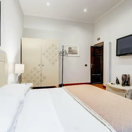 Apartamento National Flavia *