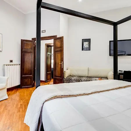 Apartamento National Flavia
