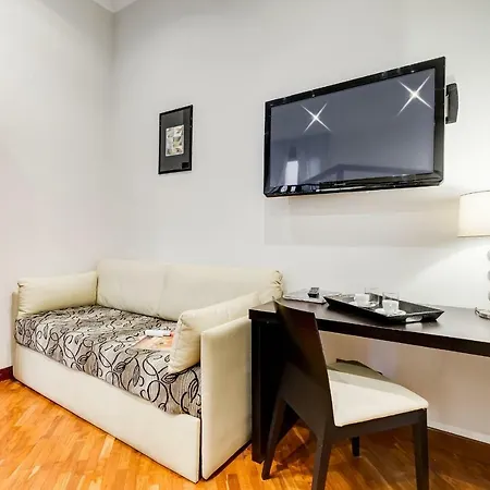 National Flavia Apartamento Roma