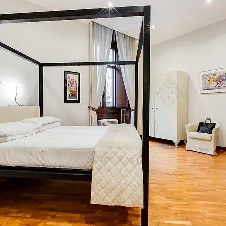 Apartamento National Flavia *