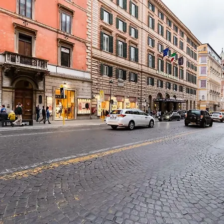 National Flavia Roma