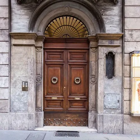 Apartamento National Flavia